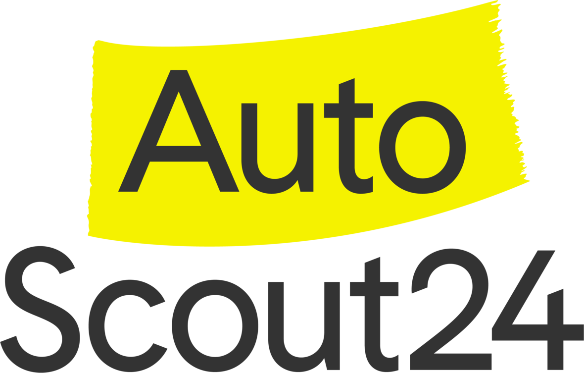 Logo Autoscout24